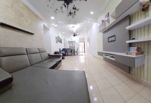 Puchong Permata 1 1