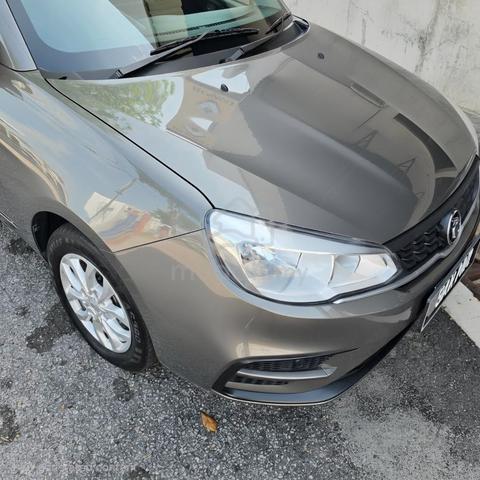2024 Proton SAGA 1.3 STANDARD AT MY19 FACELIFT (A) - 1