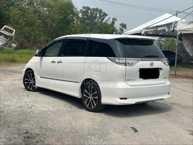 2015 Toyota ESTIMA 2.4 AERAS FULLLONš„BULANAN 1300 - 2