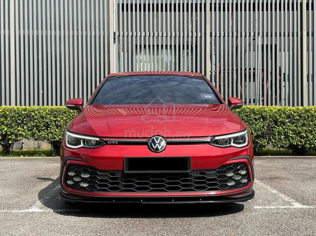 Volkswagen GOLF 2.0 GTI (A) MK8 F.S.RECORD - 3