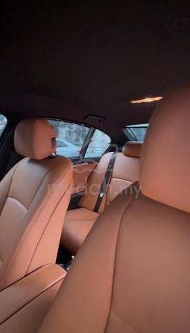 FULL RESTORE BMW F10 523i - 3