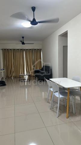 BB Bangi kajang Sek 7 Bilik utk lelaki saja with furnished 1