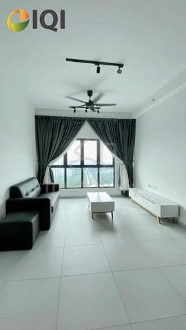 Sinaran Residences @ Utropolis 1
