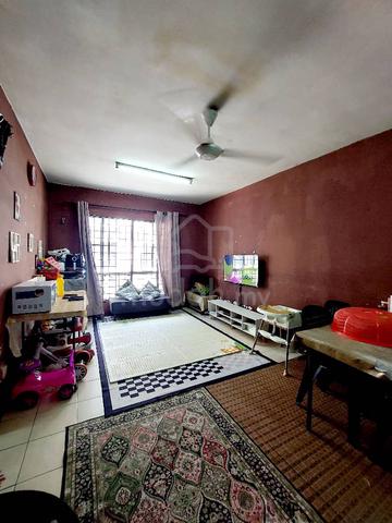 Pusat Komersial Seksyen 7 1