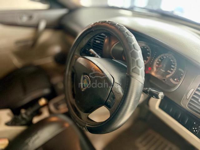 2005 Proton WAJA 1.6 PREMIUM (A) Super Low Mileage - 4