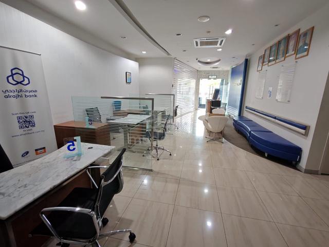 【 Same Row Maybank】Prime Location Legenda Heights - Double Sty ShopLot 1