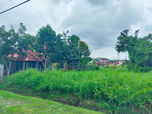 Below Market Value‼️Tanah Banglo Dalam Bandar Alor Setar, Kedah 1