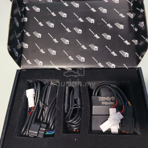 ecu esr y15 v1 - photo 2 of 5