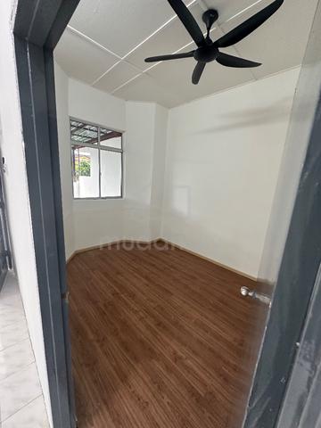 FULL LOAN Taman Widuri jawi 4