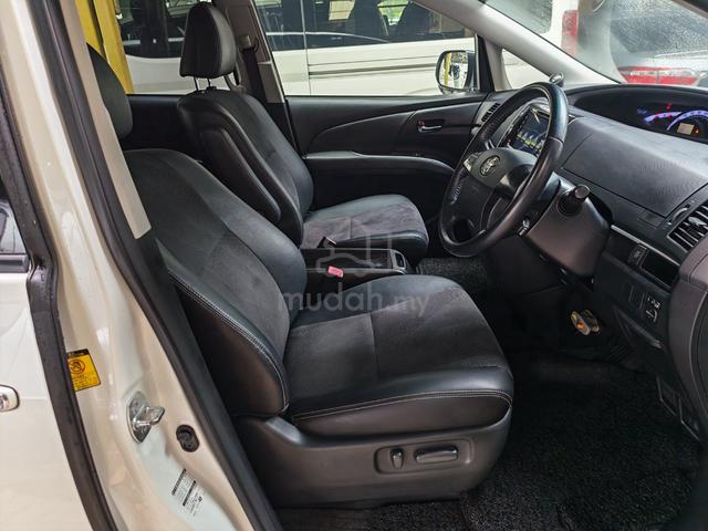 2014 Toyota ESTIMA 2.4 AERAS PREMIUM EDITION - 3