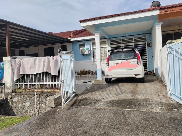 FULL LOAN GOOD CONDITION 💥 Teres Setingkat Bukit Sendayan Seremban 1