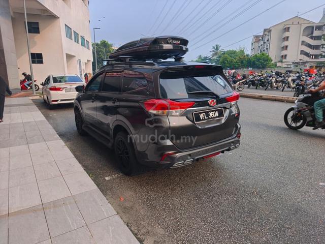 2020 Perodua ARUZ 1.5 AV MY19 D38L (A) - 4