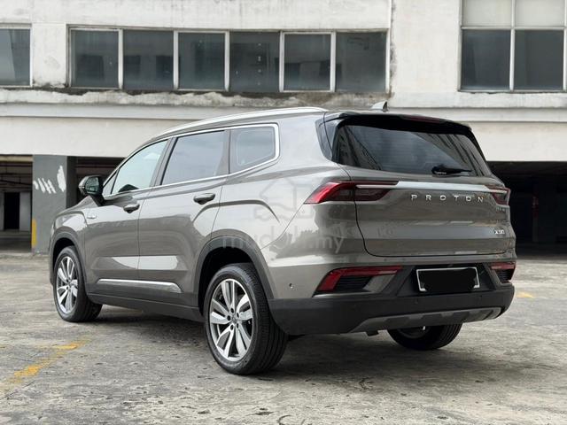 2024 Proton X90 1.5 FLAGSHIP FullSpec FlnOTR FSR - 5