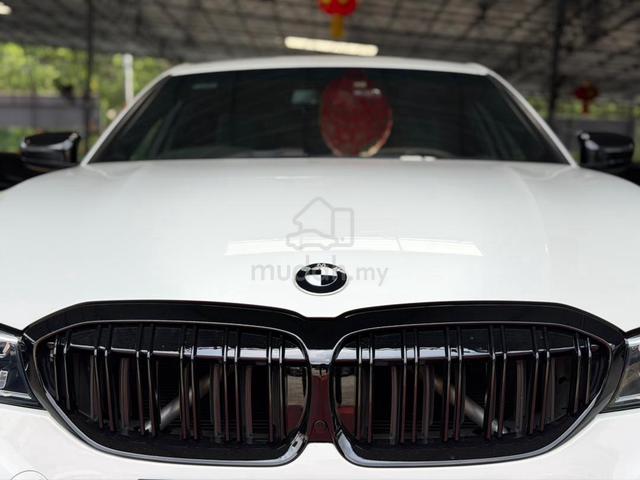 NEW STOCK, BMW 330i MSPORT B48 F/LEATHER F/BODYKIT - 5