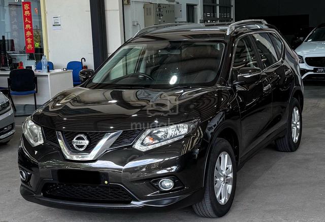 2018 Nissan X-TRAIL 2.0 X-TREMER IMPUL WRT 5YRS - 3