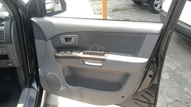 2009Naza CITRA 2.0GLS F/LIFT S/ROOF NO NEED REPAIR - 5