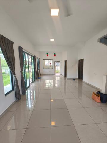 2-Storey Park Residence,Sugud Penampang Lokawi Corner  House For Rent 5