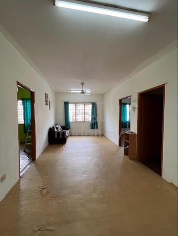 Pangsapuri Seri Saujana 1