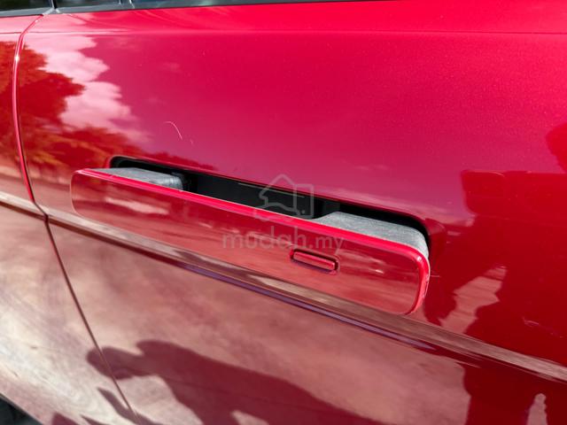 2020 Land Rover RANGE ROVER EVOQUE 25k KM F/Leathr - 3