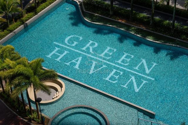 Green Haven @ Kota Puteri 1