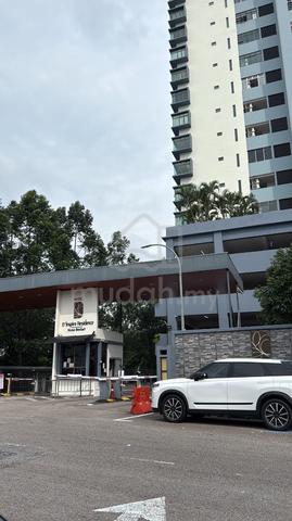 D’ Inspire Residence 1