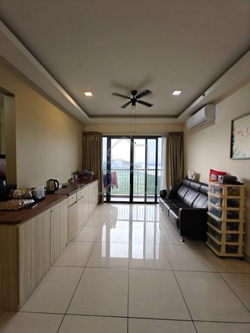 Sunway Citrine Residences 1