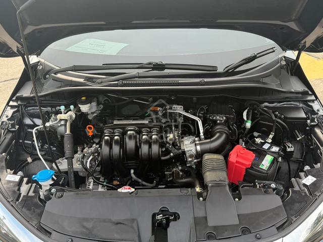 Honda CITY 1.5 V HATCHBACK (A)5xK KM UDR WARRANTY - 5