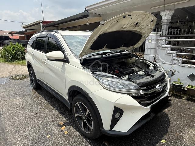 2019 Perodua ARUZ 1.5 AV (A) - 2