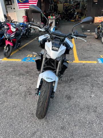 Yamaha MT09 2026 NEW COLOUR READY STOCK ❗️ - photo 2 of 21