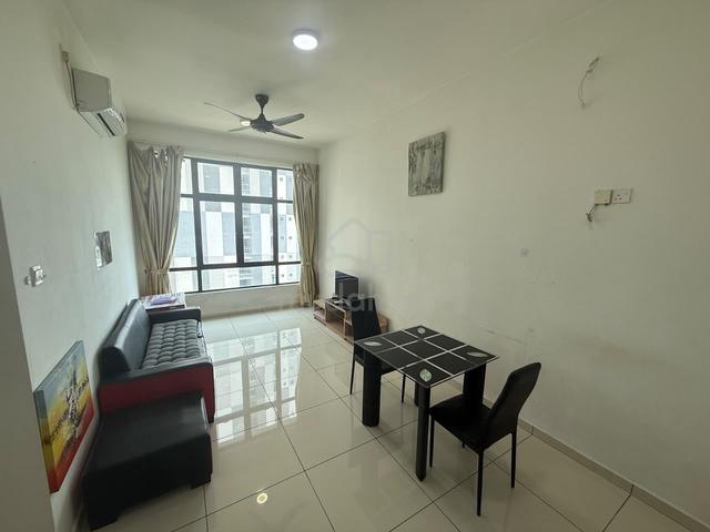 D summit residences 1