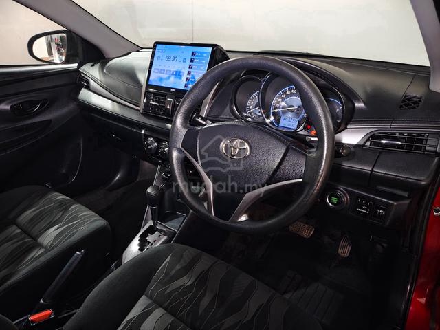 2018 Toyota Vios 1.5 E (A) 5-Years Warranty - 4