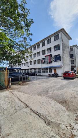 Taman Markisah 1