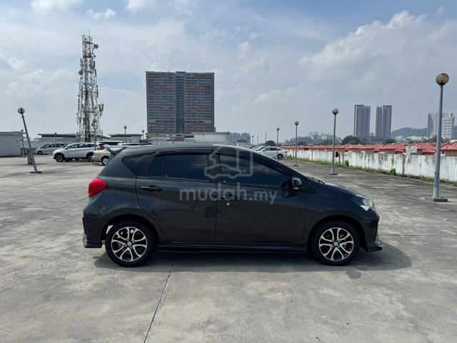 2025 Perodua MYVI 1.5 AV MY17 M800 D20N ENHANCED - 3