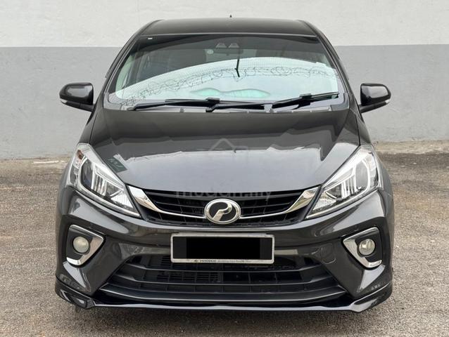 Perodua MYVI 1.5 AV - 3