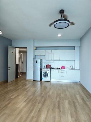 Greenfield Regency 1