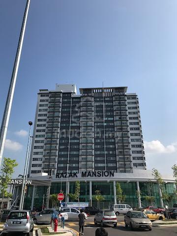 1 Razak Mansion 1