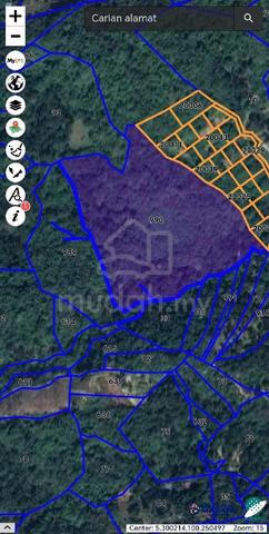 Land for sale 1