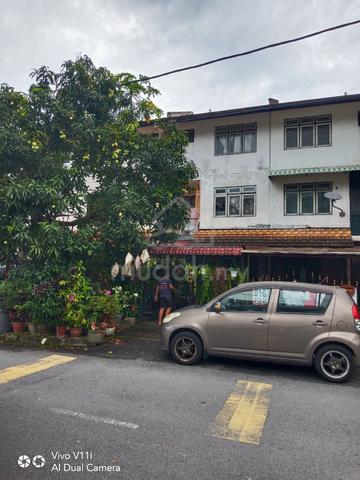 BEST PRICE🔥🔥 3 Storey Taman Dagang Ampang 1
