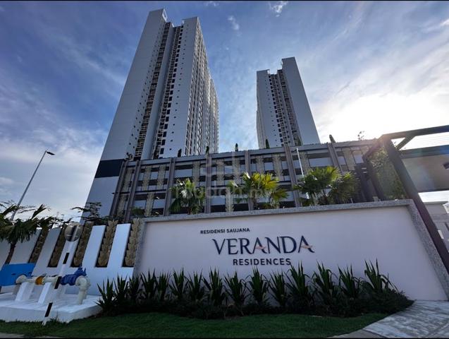 Veranda Residence 1