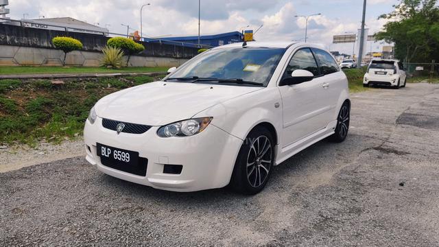 Proton satria Neo 1.6 (M) Buy 1 Free1 Kedai Loan - 3