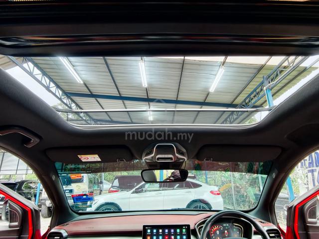 Proton X50 1.5 TGDI FLAGSHIP SUNROOF F/SERVIS WRTY - 5