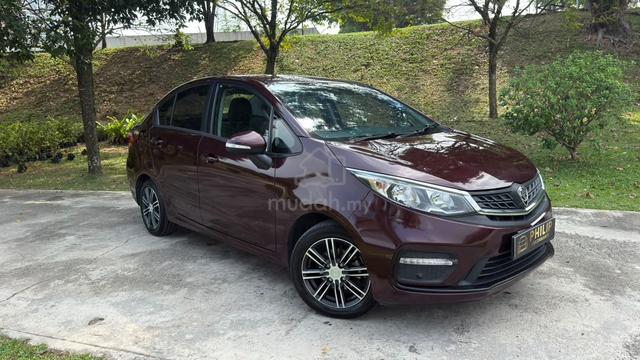 2020 PROTON PERSONA PREMIUM 1.6 Still Can Full Loa - 3