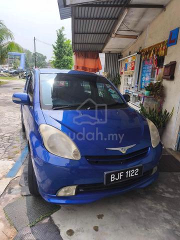 2006 Perodua MYVI 1.3 EZI (A) - Direct Owner - 1