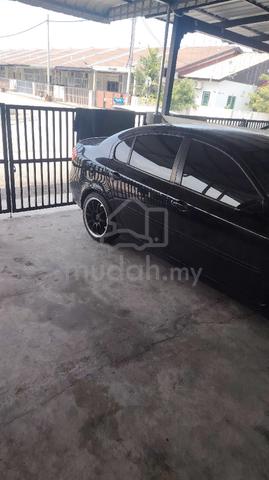 2007 Proton PERSONA 1.6 MEDIUM LINE (A) - 4