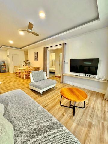 Residensi Bintawa Riverfront (PR1MA @ Bintawa Riverfront) 1