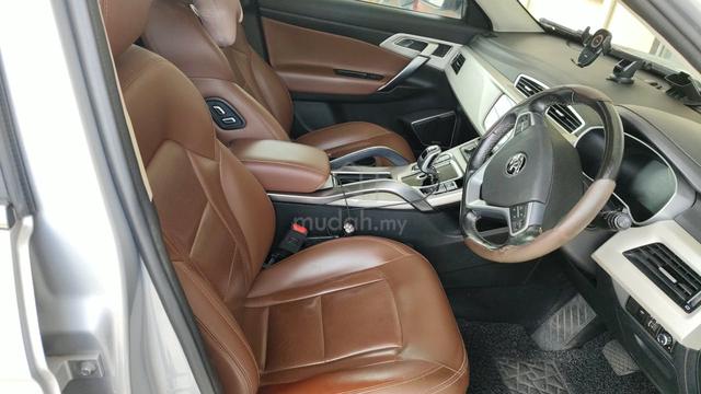 2020 Proton X70 1.8 PREMIUM MY18 (A) - 3