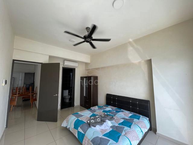 Platinum III @ Teluk Kumbar Heights 3