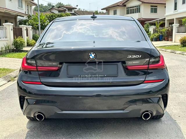 2022 Bmw 330I G20🔥38k Mileage (A) - 5