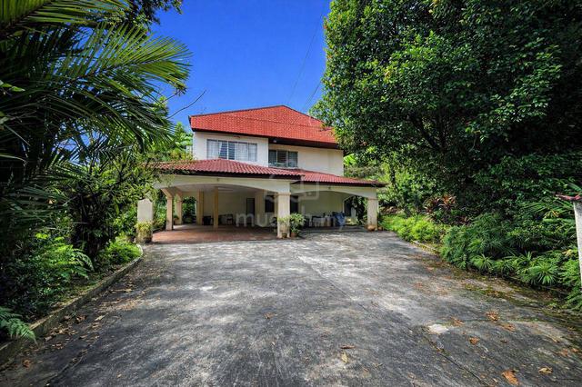 Bangsar Bungalow Exclusive Residence 1