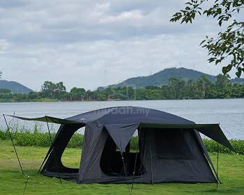 Vidalido Vicore Auto Tent Large Camping - photo 5 of 6